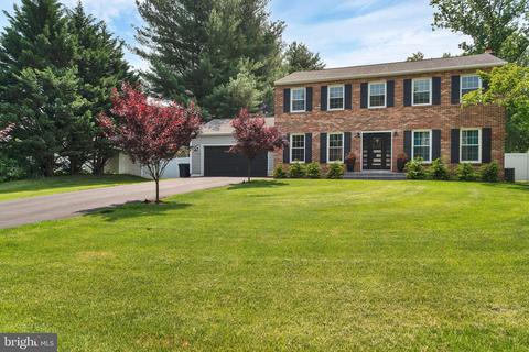 10031 Tanya Ct, Ellicott City, MD 21042