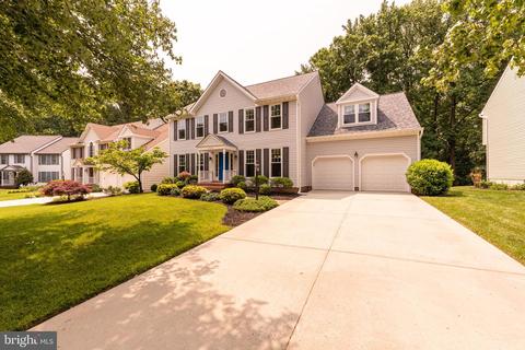 10620 Harpoon Hl, Columbia, MD 21044