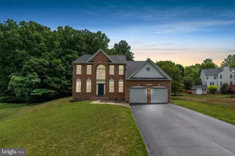 10612 Sourwood Ct, Laurel, MD 20723