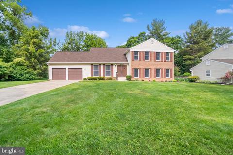 5015 Whetstone Rd, Columbia, MD 21044