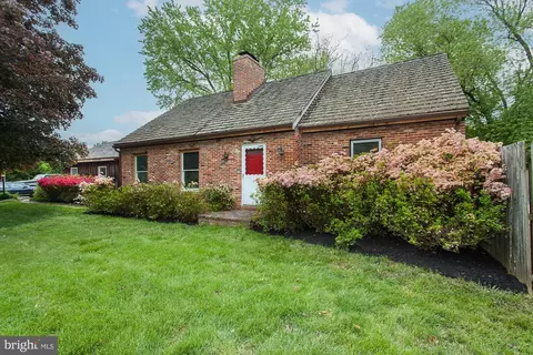 7111 Deer Valley Rd, Highland, MD 20777