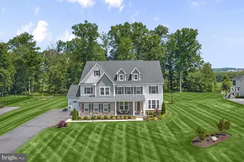 15328 Galaxy Dr, Woodbine, MD 21797