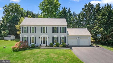 1220 Emmaus Rd, Woodbine, MD 21797