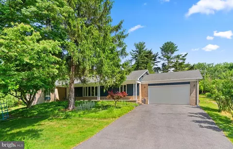 9317 Dunloggin Rd, Ellicott City, MD 21042