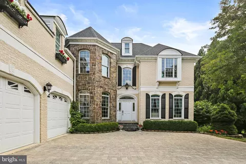 13467 Allnutt Ln, Highland, MD 20777