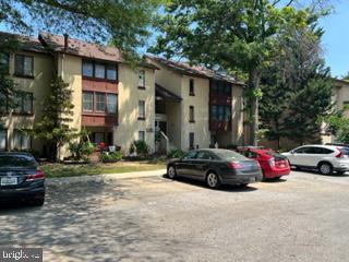 9629 Whiteacre Rd #C-4, Columbia, MD 21045