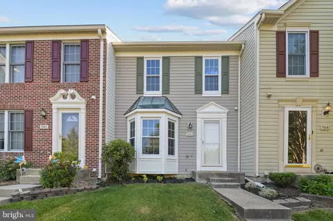 7943 Brightwind Ct, Ellicott City, MD 21043