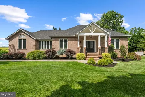16836 Hardy Rd, Mount Airy, MD 21771
