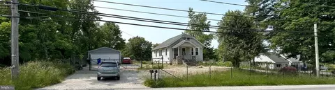9745 Old Frederick Rd, Ellicott City, MD 21042