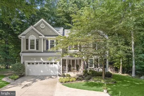 6216 Ashton Park Ct, Columbia, MD 21044