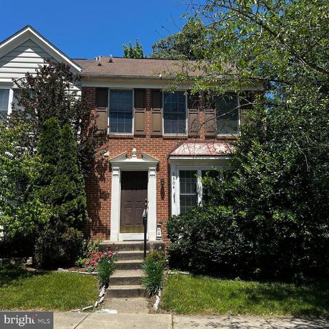 9304 Sombersby Ct, Laurel, MD 20723