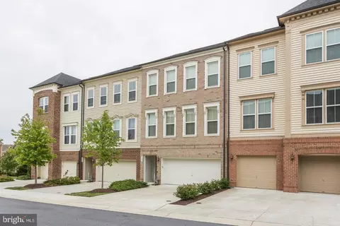 9807 Garden Ranges, Laurel, MD 20723
