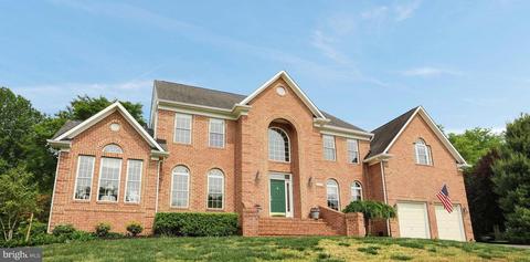 11363 Barley Field Way, Marriottsville, MD 21104