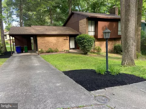 5301 Thunder Hill Rd, Columbia, MD 21045