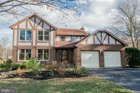 3979 Ducks Foot Ln, Ellicott City, MD 21042