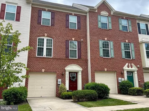 7317 Matchbox Aly, Elkridge, MD 21075