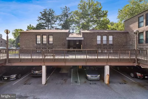 5382 Smooth Meadow Way #B2A-12, Columbia, MD 21044