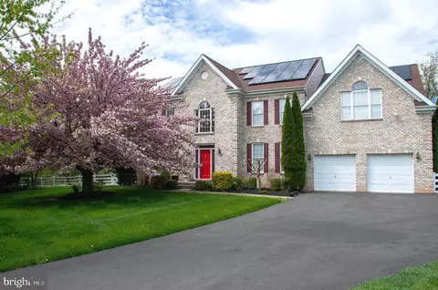 12013 Sand Hill Manor Drive Dr, Marriottsville, MD 21104