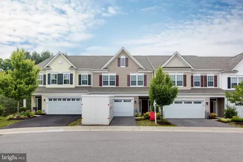 7746 River Rock Way, Columbia, MD 21044