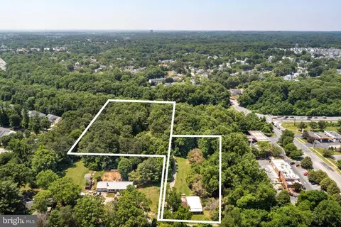 9269 All Saints Rd, Laurel, MD 20723