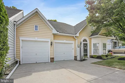 10604 Hickory Crest Ln #44, Columbia, MD 21044