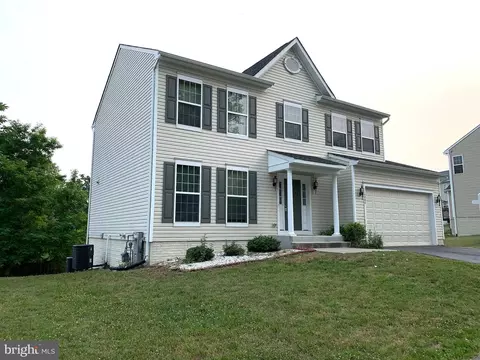 6008 Cypress Springs Rd, Elkridge, MD 21075
