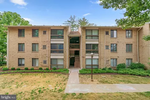 8875 Tamebird Ct #I, Columbia, MD 21045