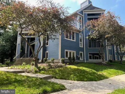 4978 Dorsey Hall Dr #A-1, Ellicott City, MD 21042