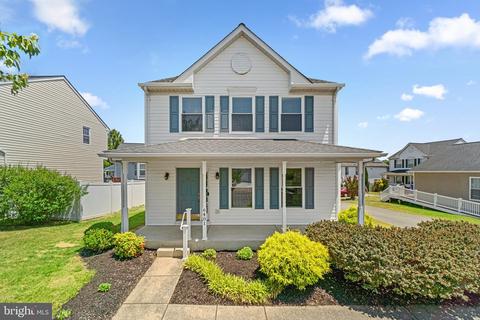 6401 Sedgwick St, Elkridge, MD 21075