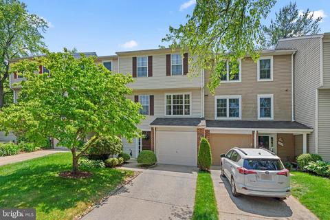 4608 Learned Sage, Ellicott City, MD 21042