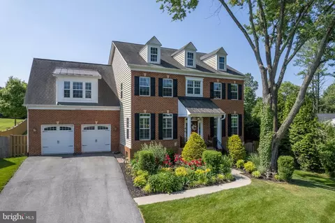 10609 Vista Rd, Columbia, MD 21044