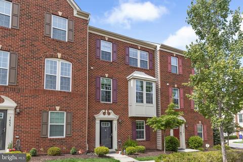 7457 Singers Way, Elkridge, MD 21075