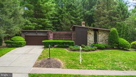 11123 Willow Bottom Dr, Columbia, MD 21044