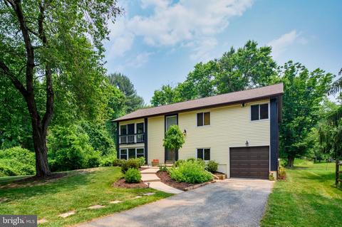 9528 Longlook Ln, Columbia, MD 21045