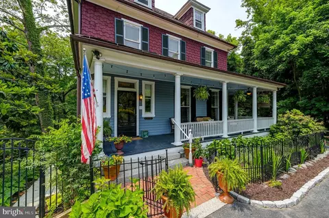 3892 College Ave, Ellicott City, MD 21043