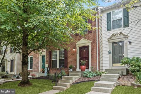 9509 Oakhurst Dr, Columbia, MD 21046