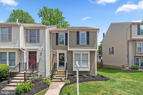 6336 Early Red Ct, Columbia, MD 21045