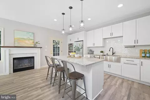 5907 Trumpet Sound Ct #7, Clarksville, MD 21029