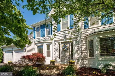 5229 Rising Sun Ln, Ellicott City, MD 21043