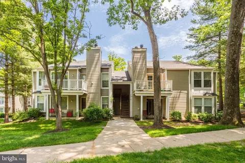 5914 Watch Chain Way #606, Columbia, MD 21044