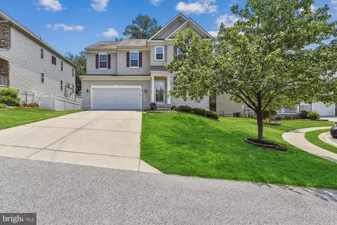 6231 Summer Haven Ln, Hanover, MD 21076