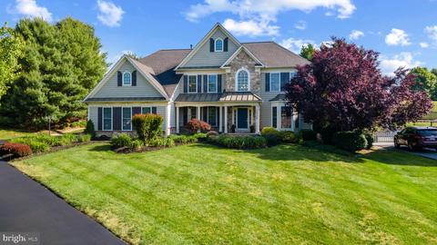 13004 Cedarview Ct, West Friendship, MD 21794