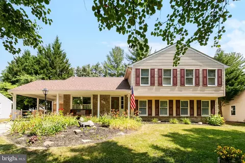6269 Dusty Glass Ct, Columbia, MD 21044