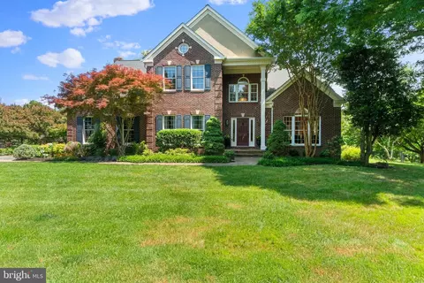7009 Helmsdale Ct, Clarksville, MD 21029