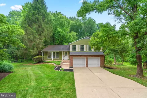 4025 Twilight Grove Ct, Ellicott City, MD 21042