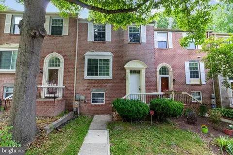 11873 Blue February Way, Columbia, MD 21044