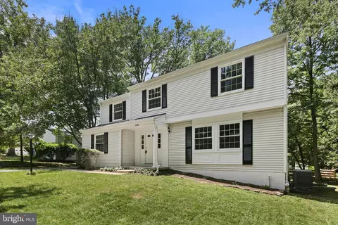 10920 Rock Coast Rd, Columbia, MD 21044