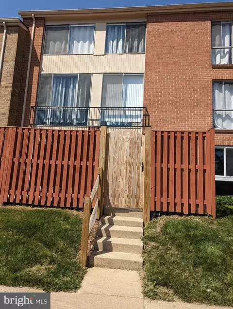 10376 Faulkner Ridge Cir #4-4, Columbia, MD 21044