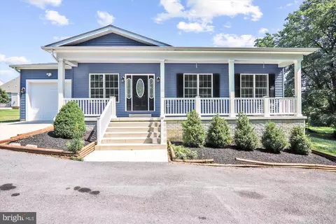 9296 Old Scaggsville Rd, Laurel, MD 20723