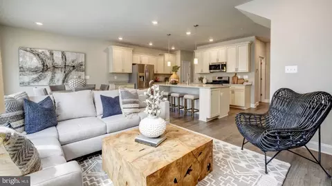 11423 Starlight Pl, Marriottsville, MD 21104